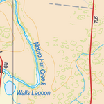 Teesdale 02 - Spatial Vision's Vicmap Book (Central Edition 8, 2025 Update) Preview 2