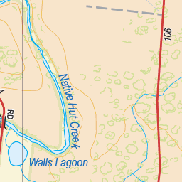 Teesdale 02 - Spatial Vision's Vicmap Book (Central Edition 8, 2025 Update) Preview 2