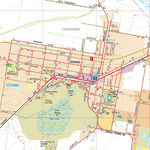 Terang - Spatial Vision's Vicmap Book (South West Edition 8, 2025 Update) Preview 1