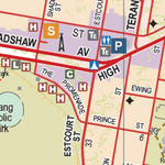Terang - Spatial Vision's Vicmap Book (South West Edition 8, 2025 Update) Preview 2