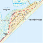 The Honeysuckles - Spatial Vision's Vicmap Book (South East Edition 8, 2025) Preview 1