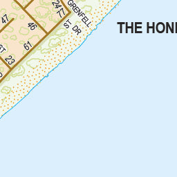 The Honeysuckles - Spatial Vision's Vicmap Book (South East Edition 8, 2025) Preview 2