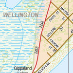 The Honeysuckles - Spatial Vision's Vicmap Book (South East Edition 8, 2025) Preview 3