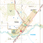 Thoona - Spatial Vision's Vicmap Book (North East Edition 8, 2025) Preview 1