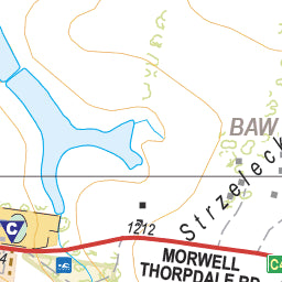 Thorpdale - Spatial Vision's Vicmap Book (South East Edition 8, 2025) Preview 2