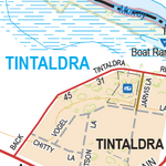 Tintaldra - Spatial Vision's Vicmap Book (North East Edition 8, 2025) Preview 2