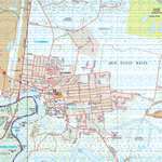 Tocumwal - Spatial Vision's Vicmap Book (North East Edition 8, 2025) Preview 1