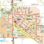 Tongala - Spatial Vision's Vicmap Book (North East Edition 8, 2025) Preview 1