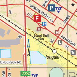 Tongala - Spatial Vision's Vicmap Book (North East Edition 8, 2025) Preview 2