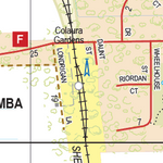Toolamba - Spatial Vision's Vicmap Book (North East Edition 8, 2025) Preview 2