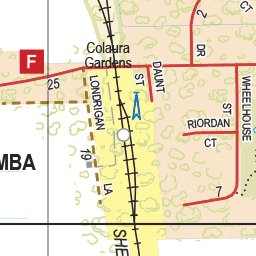 Toolamba - Spatial Vision's Vicmap Book (North East Edition 8, 2025) Preview 2