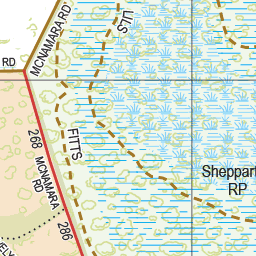 Toolamba - Spatial Vision's Vicmap Book (North East Edition 8, 2025) Preview 3