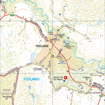 Toolangi - Spatial Vision's Vicmap Book (North East Edition 8, 2025) Preview 1