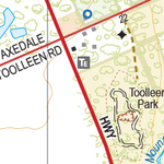 Toolleen - Spatial Vision's Vicmap Book (North East Edition 8, 2025) Preview 3