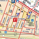 Toora - Spatial Vision's Vicmap Book (South East Edition 8, 2025) Preview 2