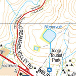 Toora - Spatial Vision's Vicmap Book (South East Edition 8, 2025) Preview 3