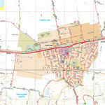 Trafalgar - Spatial Vision's Vicmap Book (South East Edition 8, 2025) Preview 1