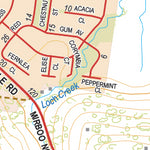 Trafalgar - Spatial Vision's Vicmap Book (South East Edition 8, 2025) Preview 3