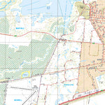 Traralgon 01 - Spatial Vision's Vicmap Book (South East Edition 8, 2025) Preview 1