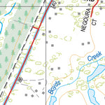 Traralgon 01 - Spatial Vision's Vicmap Book (South East Edition 8, 2025) Preview 2