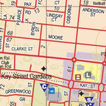 Traralgon 02 - Spatial Vision's Vicmap Book (South East Edition 8, 2025) Preview 2