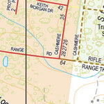 Traralgon South - Spatial Vision's Vicmap Book (South East Edition 8, 2025) Preview 2