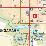 Tungamah - Spatial Vision's Vicmap Book (North East Edition 8, 2025) Preview 2