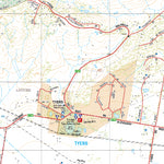 Tyers - Spatial Vision's Vicmap Book (South East Edition 8, 2025) Preview 1