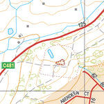 Tyers - Spatial Vision's Vicmap Book (South East Edition 8, 2025) Preview 2