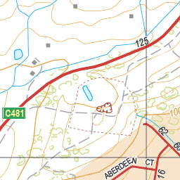 Tyers - Spatial Vision's Vicmap Book (South East Edition 8, 2025) Preview 2