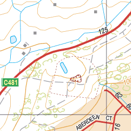 Tyers - Spatial Vision's Vicmap Book (South East Edition 8, 2025) Preview 2