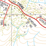 Tyers - Spatial Vision's Vicmap Book (South East Edition 8, 2025) Preview 3