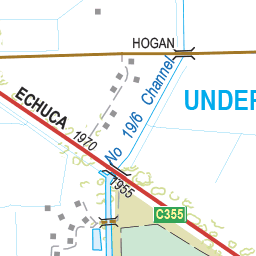 Undera - Spatial Vision's Vicmap Book (North East Edition 8, 2025) Preview 3