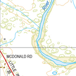 Valencia Creek - Spatial Vision's Vicmap Book (South East Edition 8, 2025) Preview 3