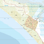 Venus Bay 01 - Spatial Vision's Vicmap Book (South East Edition 8, 2025) Preview 1