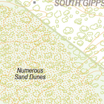 Venus Bay 01 - Spatial Vision's Vicmap Book (South East Edition 8, 2025) Preview 3