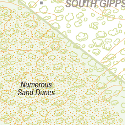 Venus Bay 01 - Spatial Vision's Vicmap Book (South East Edition 8, 2025) Preview 3