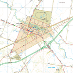 Violet Town - Spatial Vision's Vicmap Book (North East Edition 8, 2025) Preview 1