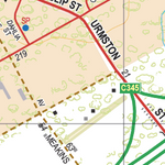 Violet Town - Spatial Vision's Vicmap Book (North East Edition 8, 2025) Preview 2