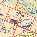 Violet Town - Spatial Vision's Vicmap Book (North East Edition 8, 2025) Preview 3