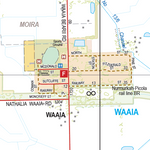 Waaia - Spatial Vision's Vicmap Book (North East Edition 8, 2025) Preview 1