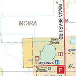 Waaia - Spatial Vision's Vicmap Book (North East Edition 8, 2025) Preview 2