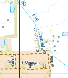 Waaia - Spatial Vision's Vicmap Book (North East Edition 8, 2025) Preview 3