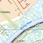 Wahgunyah-Corowa - Spatial Vision's Vicmap Book (North East Edition 8, 2025) Preview 2