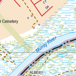 Wahgunyah-Corowa - Spatial Vision's Vicmap Book (North East Edition 8, 2025) Preview 2