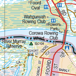 Wahgunyah-Corowa - Spatial Vision's Vicmap Book (North East Edition 8, 2025) Preview 3