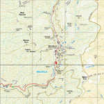 Walhalla - Spatial Vision's Vicmap Book (South East Edition 8, 2025) Preview 1