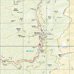Walhalla - Spatial Vision's Vicmap Book (South East Edition 8, 2025) Preview 1