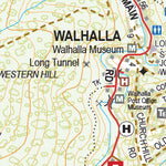 Walhalla - Spatial Vision's Vicmap Book (South East Edition 8, 2025) Preview 2