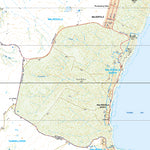 Walkerville - Spatial Vision's Vicmap Book (South East Edition 8, 2025) Preview 1